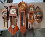 Partij antieke klokken, Antiek en Kunst, Antiek | Klokken, Ophalen