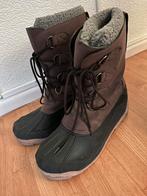 Mountain Peak snowboots / sneeuwlaarzen heren maat 44, Ophalen of Verzenden, Zo goed als nieuw, Overige typen
