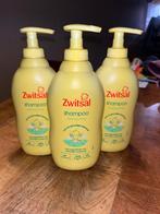 Zwitsal Shampoo 400ml - Milde verzorging voor baby's, Overige merken, Overige typen, Nieuw, Ophalen of Verzenden