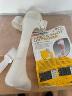 Voet - enkel orthese links, Ophalen of Verzenden, Zo goed als nieuw