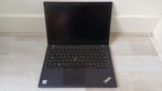 Lenovo T480 - i5 /16 GB, Computers en Software, Windows Laptops, 2 tot 3 Ghz, 14 inch, Ophalen of Verzenden, SSD