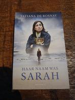Haar naam was Sarah, Ophalen of Verzenden, Zo goed als nieuw, Nederland, Tatiana de Rosnay