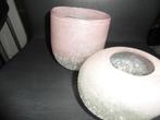 J line frosted, Huis en Inrichting, Woonaccessoires | Overige, Ophalen of Verzenden, Nieuw