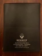 Renault Autopapieren Hoesje, Ophalen of Verzenden, Gebruikt