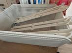 3 Ikea fijndraadmanden, Huis en Inrichting, Kasten | Kledingkasten, Ophalen, 50 tot 100 cm, Zo goed als nieuw, Minder dan 100 cm
