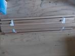 Rolbodem lattenbodem 90x200, Ophalen, 85 tot 100 cm, Zo goed als nieuw, Lattenbodem