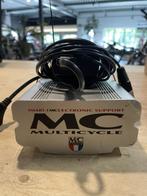 Multicycle accu 165Wh + oplader, Ophalen of Verzenden, Gebruikt
