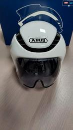ABUS Gamechanger TT, Fietsen en Brommers, Fietsaccessoires | Fietshelmen, Ophalen of Verzenden, Nieuw, M, Abus