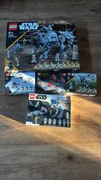 LEGO Star Wars Sets te koop!, Ophalen of Verzenden, Nieuw, Complete set, Lego