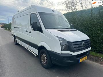 Volkswagen Crafter 35 2.0 TDI L3H2 Bj'06-2012 MAXI ! beschikbaar voor biedingen