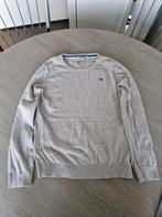 Trui sweater maat 128 scotch & Soda grijs, Jongen, Trui of Vest, Gebruikt, Ophalen of Verzenden