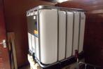 IBC tank, Tuin en Terras, Regentonnen, 150 liter of meer, Ophalen, Zo goed als nieuw, Kunststof