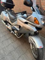 Te koop honda deauville nt650, Motoren, Motoren | Honda, 2 cilinders, Particulier, Toermotor, 650 cc
