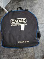 Cadac Safari BBQ, Tuin en Terras, Gasbarbecues, Ophalen of Verzenden, Zo goed als nieuw