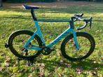 Canyon Aeroad CF SLX 8 Maat XXL, Fietsen en Brommers, Fietsen | Racefietsen, Overige merken, Carbon, Heren, Ophalen of Verzenden