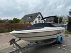 Larson 180 sport bowrider 3.0 Volvo Penta 2009, Watersport en Boten, Ophalen, Gebruikt, Binnenboordmotor, 120 tot 200 pk