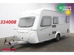 Eriba Nova L 465 Luifel Frans Bed BY 2022 (bj 2022), Caravans en Kamperen, Caravans, Koelkast, Vast bed, Dopplerlaan 4
9207HC  DRACHTEN, NL