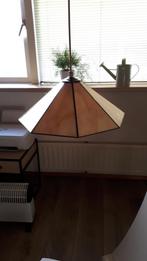 Tiffany hanglamp, Huis en Inrichting, Lampen | Hanglampen, Overige materialen, Gebruikt, Ophalen