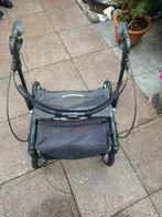Rollator topro olympos maat S, Ophalen, Zo goed als nieuw