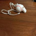 Vintage baseball fluit, Ophalen of Verzenden, Schoenen