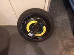 Thuiskomer Audi/ VW/ 125-70-16, Nieuw, 135 mm, Banden en Velgen, 19 inch