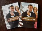 James Bond 007 From Russia with Love ( 2 DVD Box ), Cd's en Dvd's, Dvd's | Actie, Boxset, Actie, Ophalen of Verzenden, Zo goed als nieuw