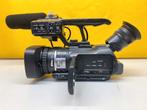 JVC GY-HM100 veelzijdige Full HD 3CCD camcorder, Full HD, N, N, JVC