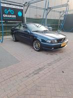 Volvo C70 2.3 T-5 AUT 1998 Blauw, Auto's, Volvo, C70, 1465 kg, Origineel Nederlands, Particulier