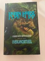 Boek Overgangsritueel - Robin Hobb, Ophalen of Verzenden, Zo goed als nieuw