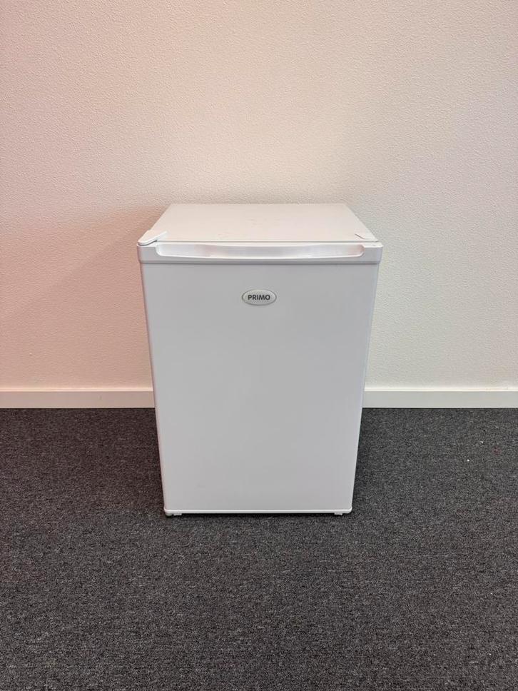 Mini koelkast met kleine vriesvak | Primo, Witgoed en Apparatuur, Koelkasten en IJskasten, Zo goed als nieuw, Met vriesvak, Minder dan 75 liter