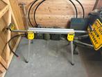 Zaagtafel dewalt de7033, Cirkelzaag, 70 mm of meer, Ophalen of Verzenden, Zo goed als nieuw