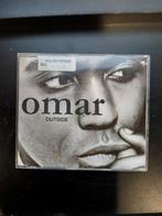 Omar - Outside CD, Ophalen of Verzenden, Gebruikt