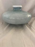 Designvaas Ufo , glas, mondgeblazen, Fidrio, Huis en Inrichting, Woonaccessoires | Vazen, Overige kleuren, Ophalen of Verzenden