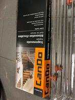 Cando trapspin 1x gebruikt, Overige materialen, 30 cm of meer, Gebruikt, 50 tot 150 cm