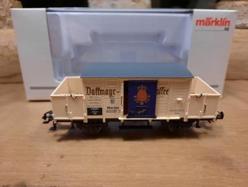 [ W2808 ] Marklin H0 - 46074 beschikbaar voor biedingen