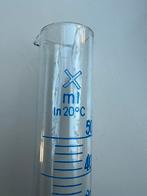 Litermaat van 50 ml. inhoud, Antiek en Kunst, Ophalen of Verzenden