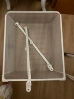 Ikea Komplement Fijndraadmand Pax 50 x 58, Huis en Inrichting, Kasten | Kledingkasten, Ophalen, 50 tot 100 cm, Zo goed als nieuw