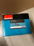 Makita lader dc10wd, Ophalen