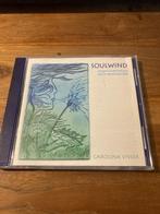 Carolina Visser - Soulwind (New Age), Verzenden, Zo goed als nieuw, Overige typen