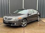 Honda Accord 2.0i Elegance Limited Edition APK 12-2026 | Top, Auto's, Honda, Euro 5, Stof, Gebruikt, Zwart