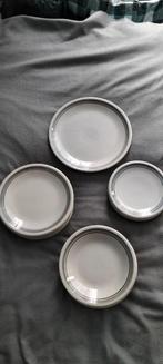 Vintage servies CP Colditz, Huis en Inrichting, Ophalen, Zo goed als nieuw, Overige stijlen, Aardewerk