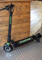Elektrische step / stapstep pro+  *Legaal in NL*, Fietsen en Brommers, Steps, Ophalen, Zo goed als nieuw, Elektrische step (E-scooter)