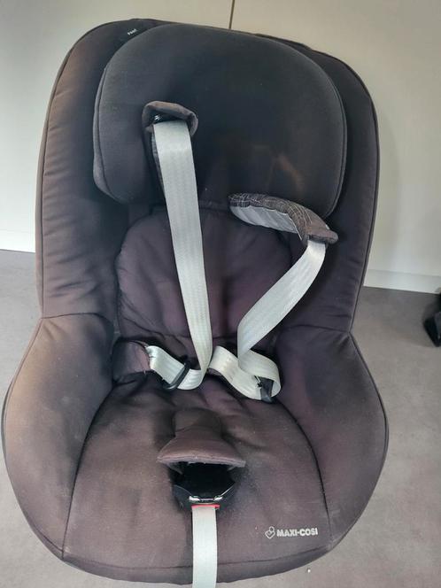 Maxi-Cosi Pearl, Kinderen en Baby's, Autostoeltjes, Gebruikt, Maxi-Cosi, 9 t/m 18 kg, Isofix, Ophalen