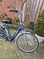 Sparta damesfiets, Ophalen, Sparta, Versnellingen, 53 tot 56 cm