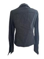 Erny van Reijmersdal blouse L, Kleding | Dames, Zwart, Maat 42/44 (L), Ophalen of Verzenden, Zo goed als nieuw