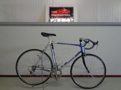 Batavus CRITERIUM 14 versn. met V-brake (en cantilever) met, Fietsen en Brommers, Fietsen | Racefietsen, Gebruikt, Batavus, Minder dan 10 versnellingen