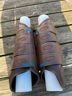Premier Equine Aircooled BL1 crossbeschermer bruin maat L, Ophalen of Verzenden, Nieuw
