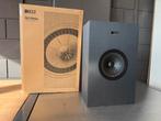 KEF Q4 Meta (Nieuw, zwart), Overige merken, Ophalen of Verzenden, Zo goed als nieuw, 120 watt of meer