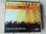 Circle of Life - Tijdloze Favorieten (3 CD-Box) Geseald, Cd's en Dvd's, Cd's | Verzamelalbums, Boxset, Pop, Ophalen of Verzenden