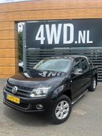 Volkswagen Amarok 2.0 TDI 4Motion DC Highline 5 PERS VAN CLI, 13 km/l, Euro 5, Gebruikt, 4 cilinders